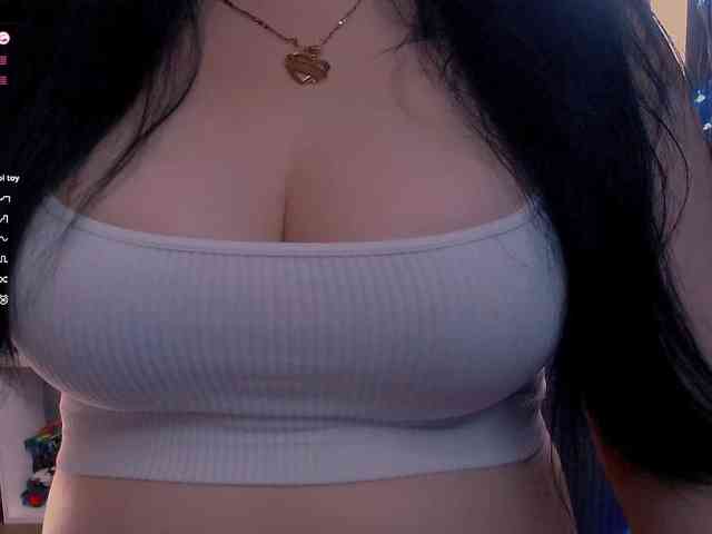 xcrystalxx webcam