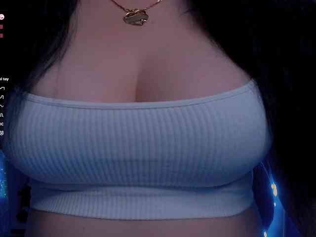xcrystalxx webcam