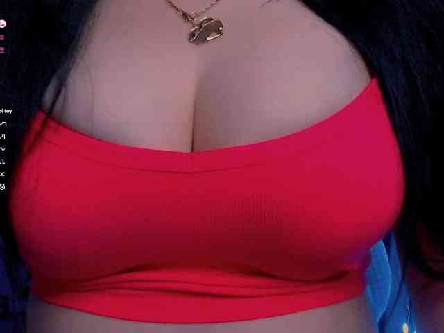 xcrystalxx webcam