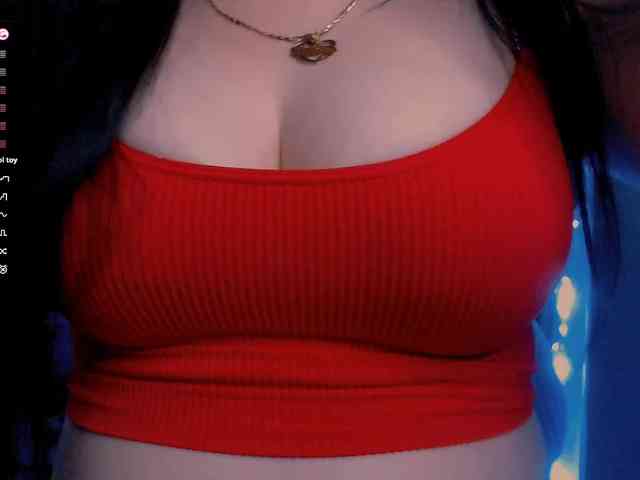 xcrystalxx webcam