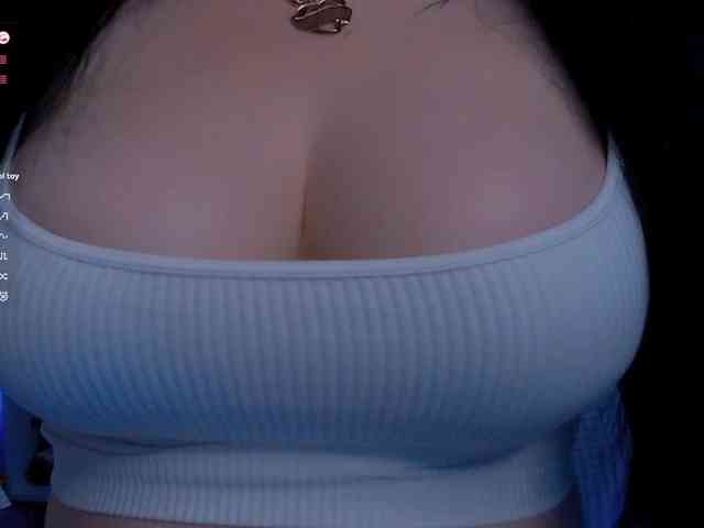 xcrystalxx webcam
