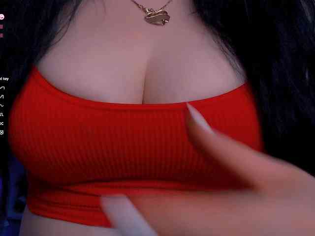 xcrystalxx webcam