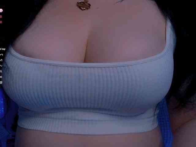 xcrystalxx webcam