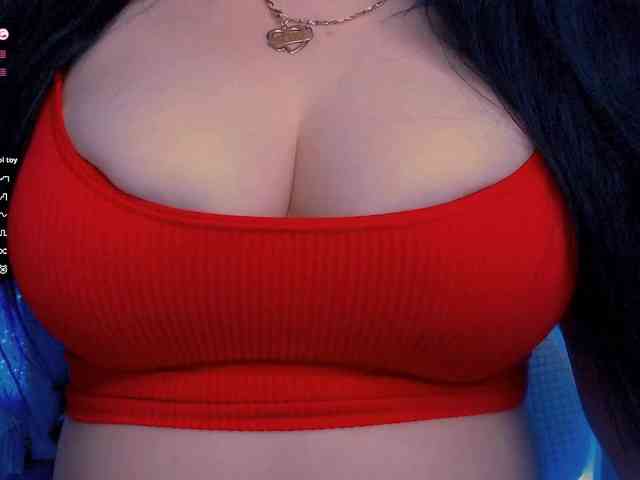 xcrystalxx webcam