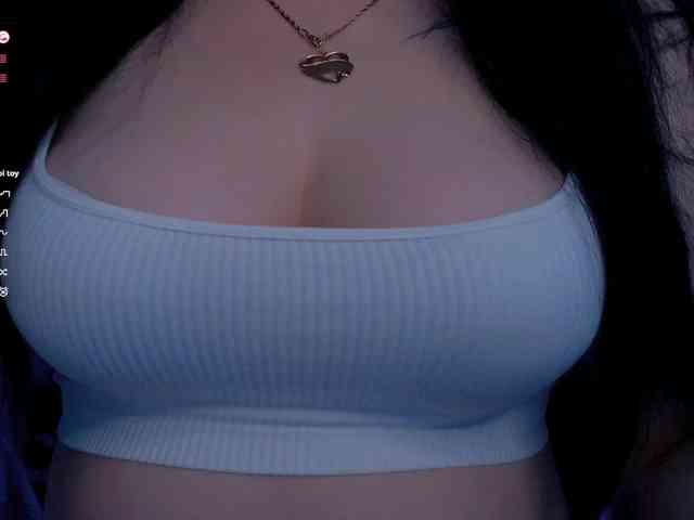 xcrystalxx webcam