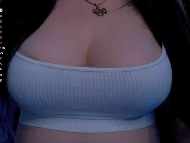 xcrystalxx webcam