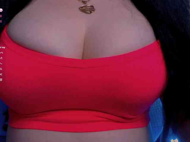 xcrystalxx webcam