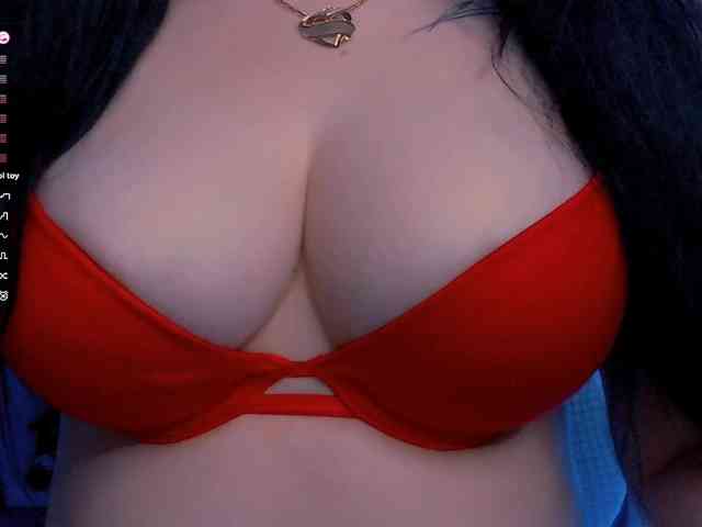 xcrystalxx webcam