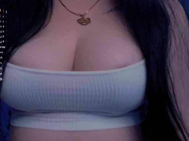 xcrystalxx webcam