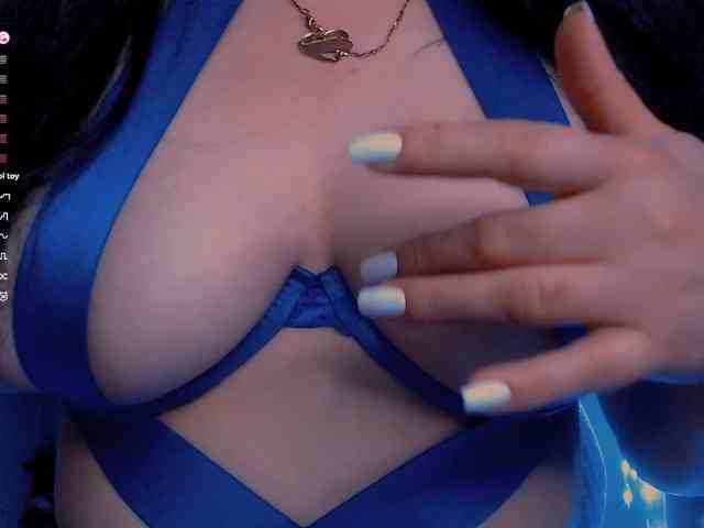 xcrystalxx webcam
