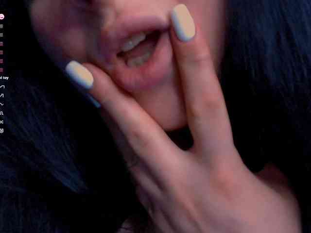 xcrystalxx webcam