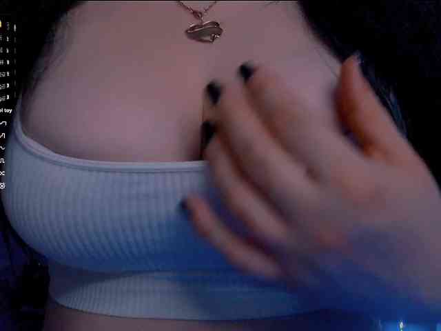 xcrystalxx webcam