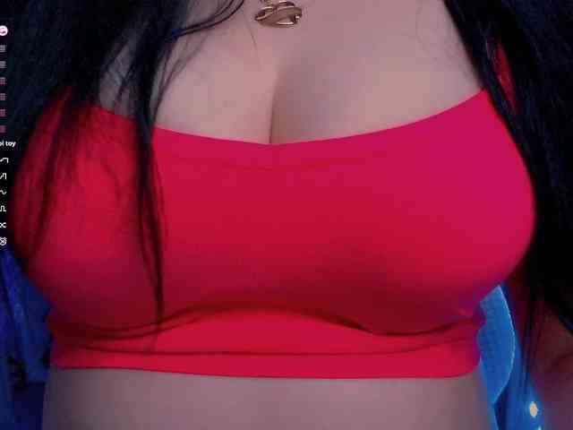 xcrystalxx webcam