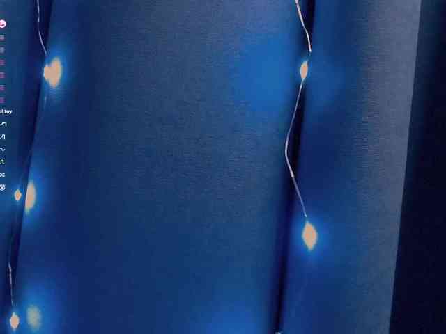 xcrystalxx webcam