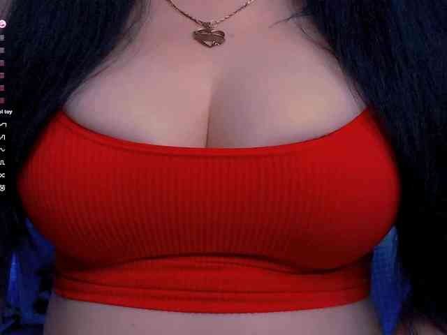 xcrystalxx webcam