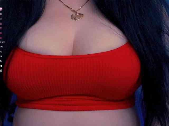 xcrystalxx webcam