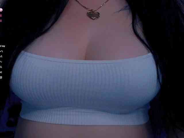 xcrystalxx webcam