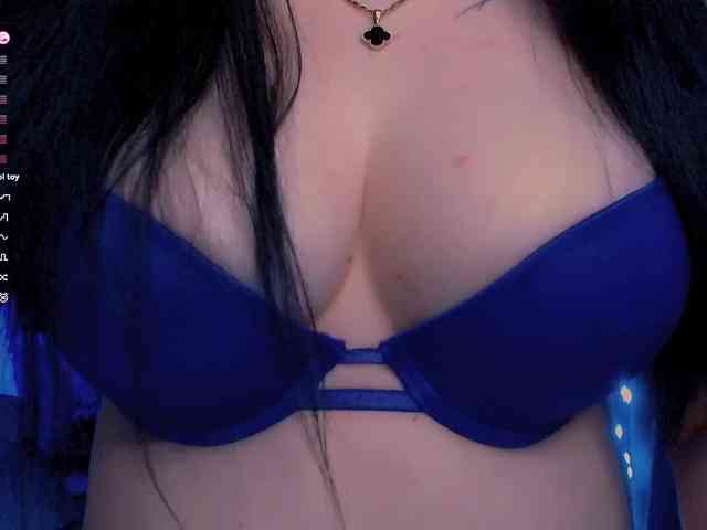 xcrystalxx Live Webcam on BongaCams