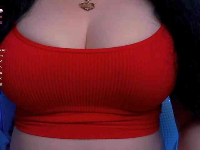 xcrystalxx webcam