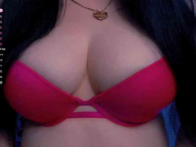 xcrystalxx webcam