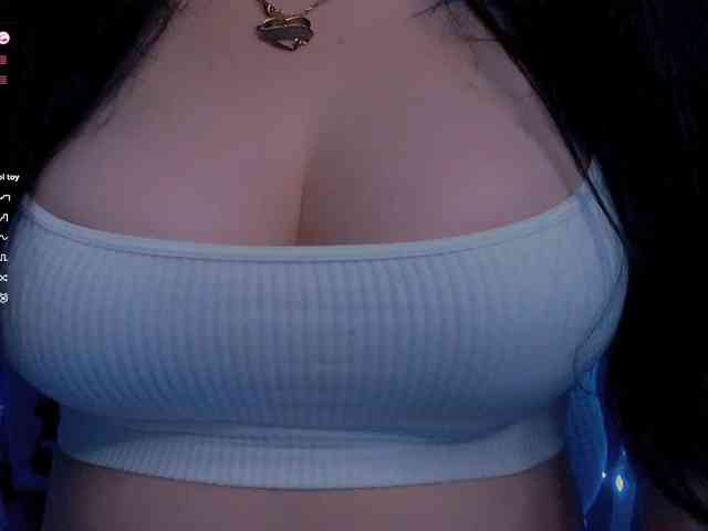 xcrystalxx webcam