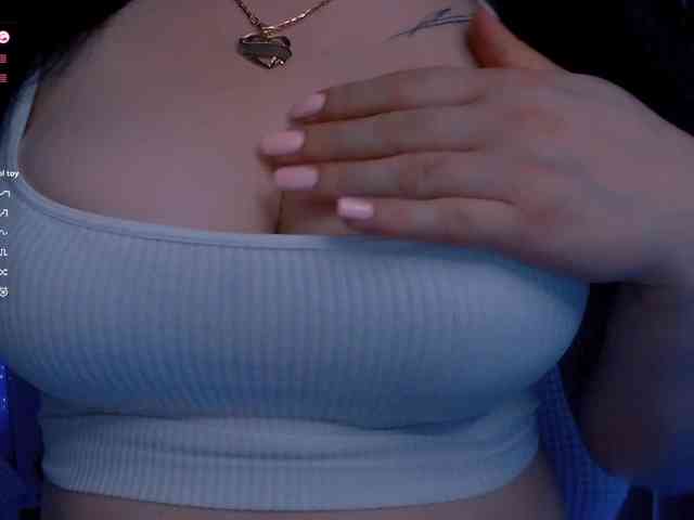 xcrystalxx webcam