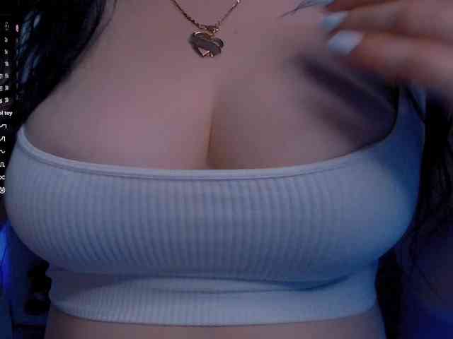 xcrystalxx webcam