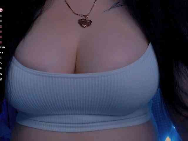 xcrystalxx webcam
