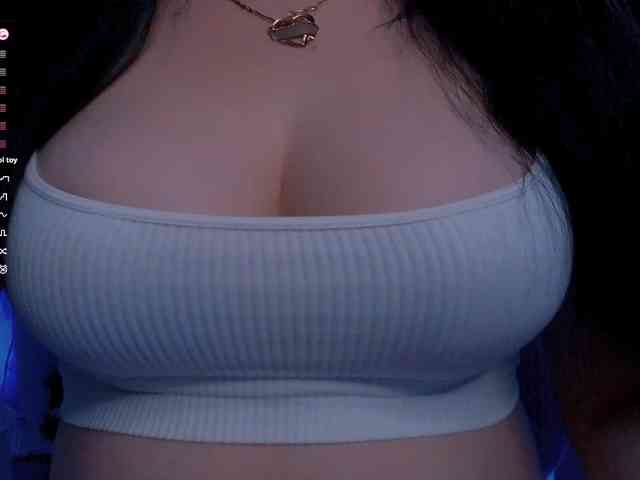 xcrystalxx webcam