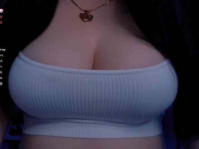 xcrystalxx webcam