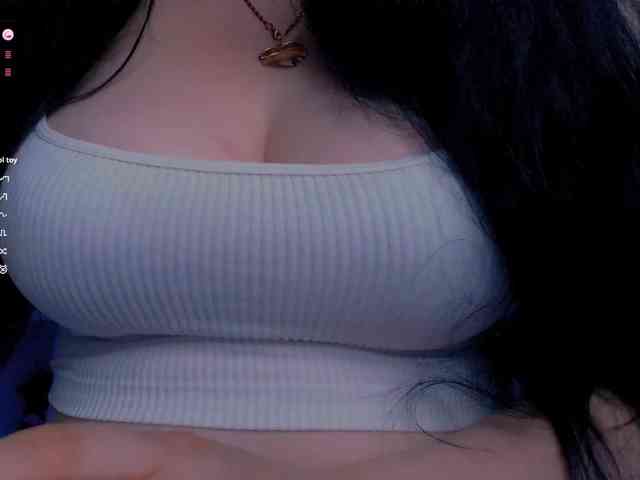 xcrystalxx webcam