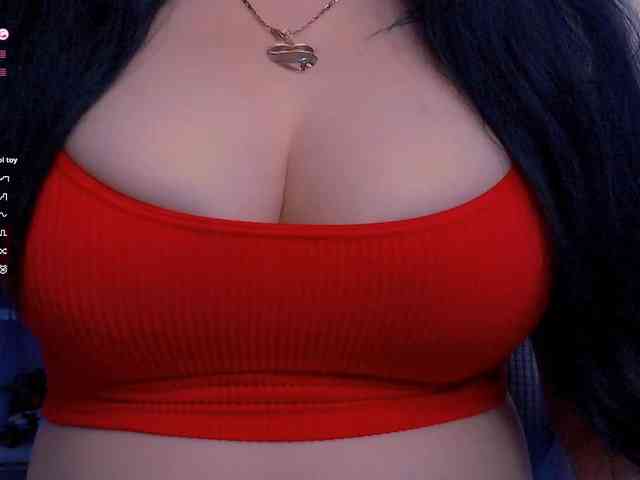 xcrystalxx webcam