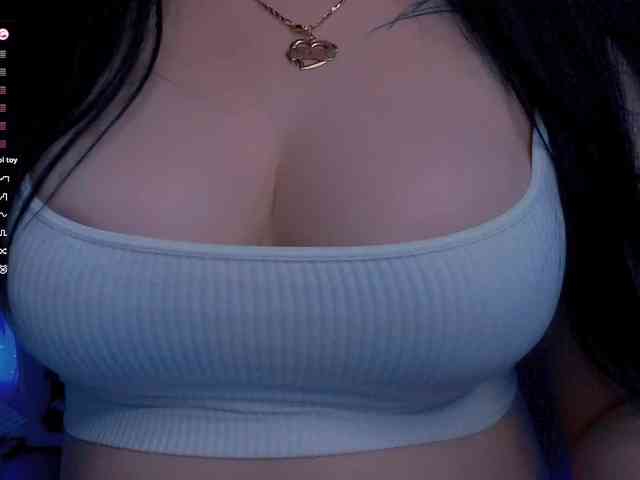 xcrystalxx webcam