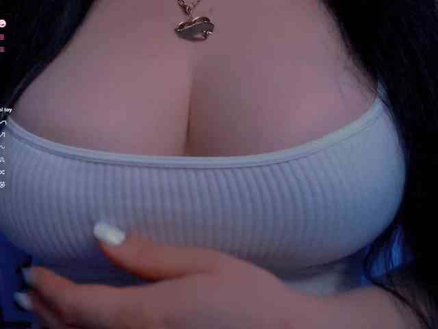 xcrystalxx webcam