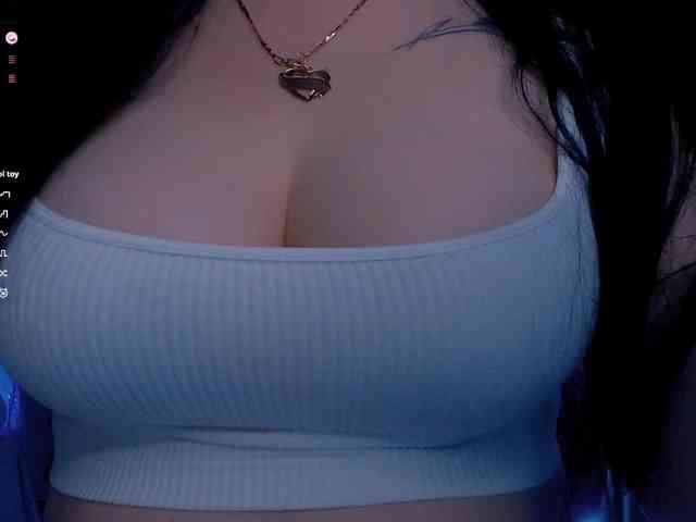 xcrystalxx webcam