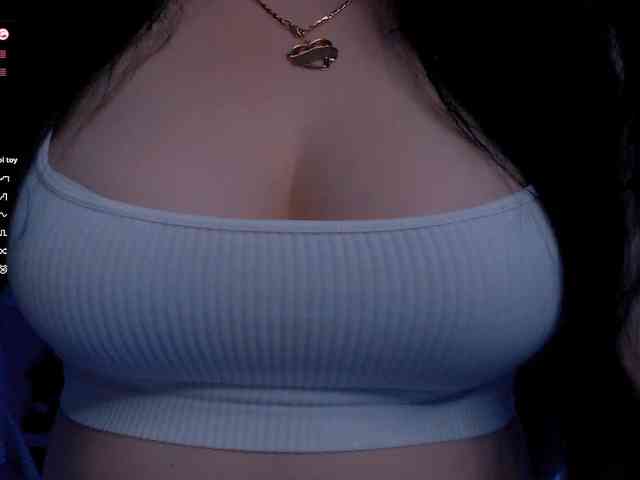 xcrystalxx webcam