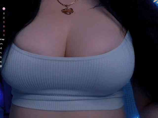xcrystalxx webcam