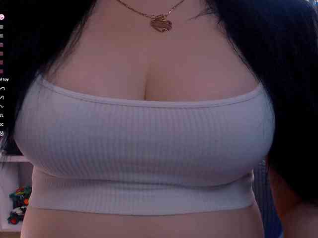 xcrystalxx webcam
