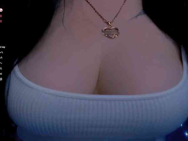 xcrystalxx webcam