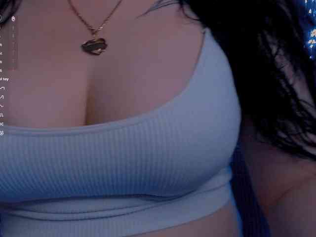 xcrystalxx webcam