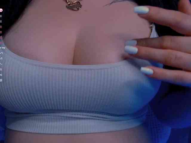 xcrystalxx webcam