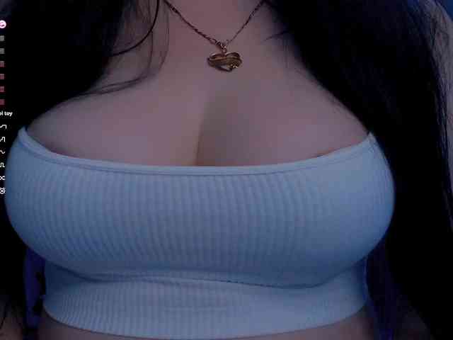 xcrystalxx webcam