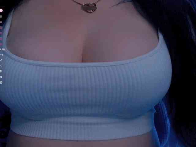 xcrystalxx webcam