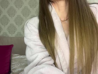 PATRICIA555 Porn Show