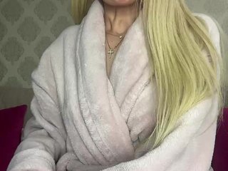 PATRICIA555 Porn Show