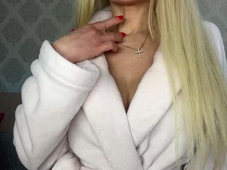 VLADA777 Porn Show