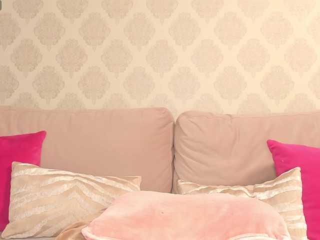 эросцена PATRICIA777