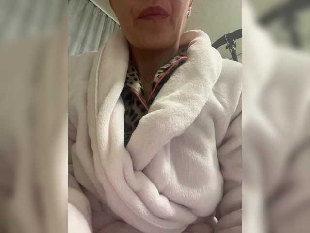 PATRICIA777's BongaCams show and profile