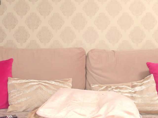 PATRICIA777's BongaCams show and profile