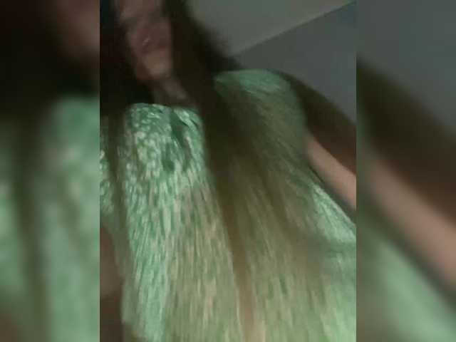 PATRICIA777's BongaCams show and profile